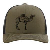 Richardson 112 Snapback Trucker Cap Thumbnail