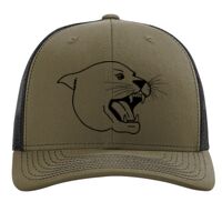 Richardson 112 Snapback Trucker Cap Thumbnail