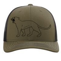 Richardson 112 Snapback Trucker Cap Thumbnail