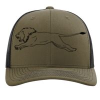 Richardson 112 Snapback Trucker Cap Thumbnail