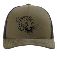 Richardson 112 Snapback Trucker Cap Thumbnail
