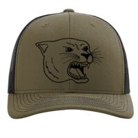 Richardson 112 Snapback Trucker Cap Thumbnail
