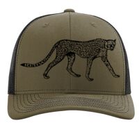 Richardson 112 Snapback Trucker Cap Thumbnail