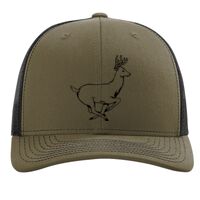 Richardson 112 Snapback Trucker Cap Thumbnail