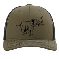 Richardson 112 Snapback Trucker Cap Thumbnail