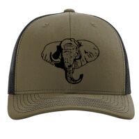 Richardson 112 Snapback Trucker Cap Thumbnail