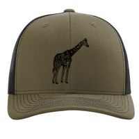 Richardson 112 Snapback Trucker Cap Thumbnail