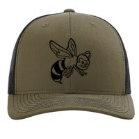 Richardson 112 Snapback Trucker Cap Thumbnail