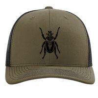 Richardson 112 Snapback Trucker Cap Thumbnail