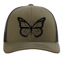 Richardson 112 Snapback Trucker Cap Thumbnail