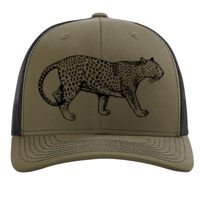 Richardson 112 Snapback Trucker Cap Thumbnail