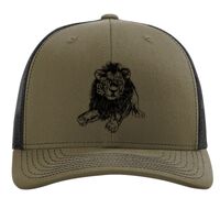 Richardson 112 Snapback Trucker Cap Thumbnail