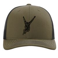 Richardson 112 Snapback Trucker Cap Thumbnail