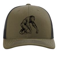 Richardson 112 Snapback Trucker Cap Thumbnail
