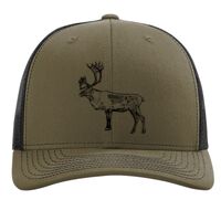 Richardson 112 Snapback Trucker Cap Thumbnail