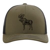 Richardson 112 Snapback Trucker Cap Thumbnail