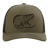 Richardson 112 Snapback Trucker Cap Thumbnail