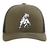 Richardson 112 Snapback Trucker Cap Thumbnail