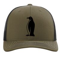 Richardson 112 Snapback Trucker Cap Thumbnail