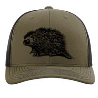Richardson 112 Snapback Trucker Cap Thumbnail