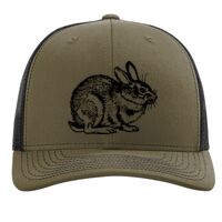 Richardson 112 Snapback Trucker Cap Thumbnail