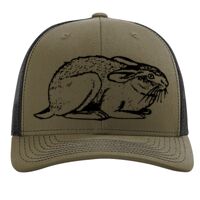 Richardson 112 Snapback Trucker Cap Thumbnail