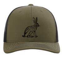 Richardson 112 Snapback Trucker Cap Thumbnail