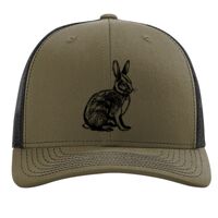 Richardson 112 Snapback Trucker Cap Thumbnail