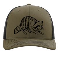 Richardson 112 Snapback Trucker Cap Thumbnail