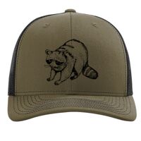 Richardson 112 Snapback Trucker Cap Thumbnail