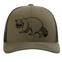 Richardson 112 Snapback Trucker Cap Thumbnail