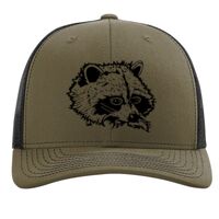Richardson 112 Snapback Trucker Cap Thumbnail