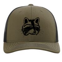 Richardson 112 Snapback Trucker Cap Thumbnail