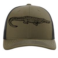 Richardson 112 Snapback Trucker Cap Thumbnail