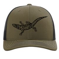 Richardson 112 Snapback Trucker Cap Thumbnail