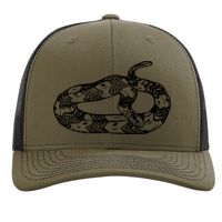 Richardson 112 Snapback Trucker Cap Thumbnail