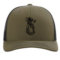 Richardson 112 Snapback Trucker Cap Thumbnail