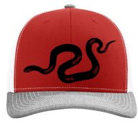 Richardson 112 Snapback Trucker Cap Thumbnail
