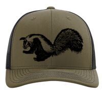 Richardson 112 Snapback Trucker Cap Thumbnail