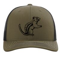 Richardson 112 Snapback Trucker Cap Thumbnail