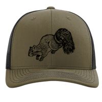 Richardson 112 Snapback Trucker Cap Thumbnail