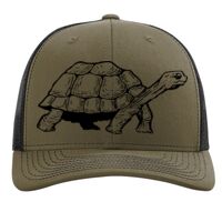 Richardson 112 Snapback Trucker Cap Thumbnail