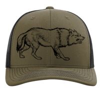 Richardson 112 Snapback Trucker Cap Thumbnail