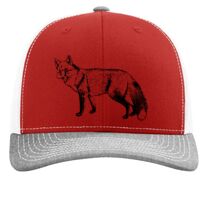 Richardson 112 Snapback Trucker Cap Thumbnail