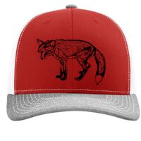 Richardson 112 Snapback Trucker Cap Thumbnail