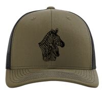 Richardson 112 Snapback Trucker Cap Thumbnail