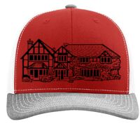 Richardson 112 Snapback Trucker Cap Thumbnail