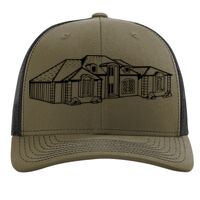 Richardson 112 Snapback Trucker Cap Thumbnail