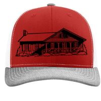 Richardson 112 Snapback Trucker Cap Thumbnail