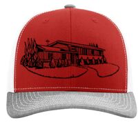 Richardson 112 Snapback Trucker Cap Thumbnail